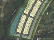 842 sqm. Parklane Lot in Arcilo at Nuvali, Laguna for Sale