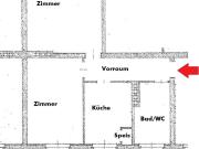 8430 Leibnitz Alter Sportplatz Nr. 1/9