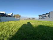 843 m² Land available in Baronetcy Estate