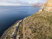 843 m² Land available in Fish Hoek