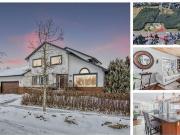 843 WANYANDI RD NW Edmonton Alberta