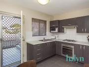 8/46 Kingston Avenue, West Perth, WA 6005