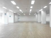 846 SQM Professional Office Space for Lease in Quezon City