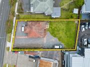 847.6m2 Central Location with High Exposure