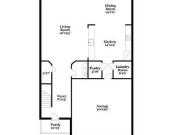 847 Fish Creek, New Braunfels, TX 78132 847 Fish Crk