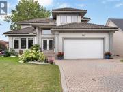 847 Lake Shore Drive, Windsor, ON, N9G 2R1 house for...