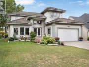 847 Lake Shore Drive, Windsor, ON, N9G 2R1 house for...