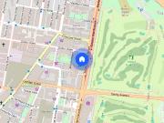 847 South Dowling Street, Sydney