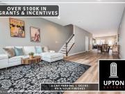 848 Edmondson Ave, Baltimore, MD 21201