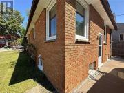 849 Dougall Avenue Unit# Lower, Windsor, ON, N9A 4R3...