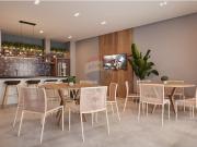 64,96 Área Útil Apartamento Alugar, 2 Dormitórios... 64,96 Área Útil Apartamento Alugar, 2 Dormitórios...