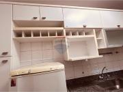 84.00 Área Útil Apartamento Alugar, 3 Ambientes...