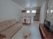 84 Área Útil Casa Alugar, 2 Dormitórios localizado em...