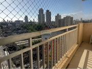 84.00 M² Apartamento Alugar, 2 Dormitórios localizado em...