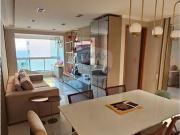 84.00 M² Apartamento Alugar, 4 Dormitórios localizado em...