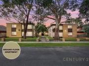 8/4 6 Manatunga Street, Clayton, VIC 3168