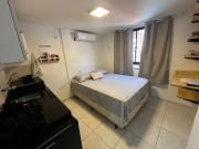 84 9.9982.5105 Sou um flat no Residence de 21 mÂ², em...