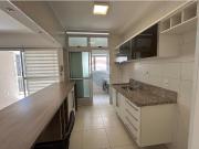 84 Área Útil Apartamento Alugar, 2 Dormitórios...