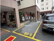 84 Área Útil Apartamento Alugar, 3 Dormitórios...