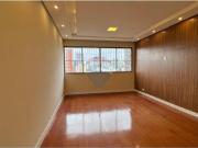 84 Área Útil Apartamento Alugar, localizado em Pompeia,...