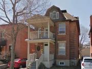 84 Avenue Blackburn Ottawa ON K1N 8A5 2 Bedroom...