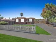 84 Barries Road, Melton VIC 3337 House Auction