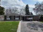 84 Bartley Bull Parkway, Brampton, ON, L6W 2J6...
