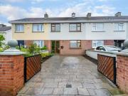 84 Church Hill, Dunlavin, Co. Wicklow, W91N6R3 is for sale