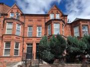 84 Eglantine Avenue, Belfast