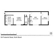 8/4 Frederick Street, Bondi Apartment for rent Listed by...