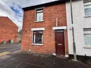 84 Frenchpark Street