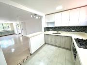 84 metros cuadrados en Manila El Poblado. Super bueno