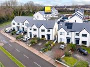 84 Mill View, Ballinglanna, Glanmire, Cork Savills Cork...
