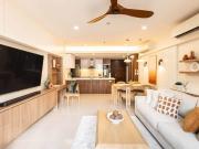 84 sqm 1BR Condo for Rent at Arbor Lanes, Taguig City