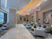 84 sqm 2BR Condo for Rent in Uptown Arts Residences,...