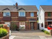 84 The Maples, Clonskeagh, Dublin 14