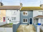 84 Wolfe Tone Villas Wexford Town Co Wexford
