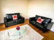 84a BURLEY ROAD Leeds LS3 1JP