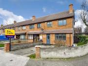 84A Pinewoods, D22 HK22, Clondalkin, Dublin 22 is for sale