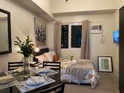 84k Down payment only! RFO Condo near Ateneo, UP...