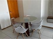 69.00 Área Útil Apartamento Alugar, 2 Ambientes...