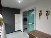 70 Área Útil Apart Hotel/ Flat Alugar, 2 Dormitórios...