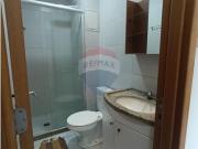 65.00 Área Útil Apartamento Alugar, 3 Ambientes...