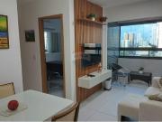 51 Área Útil Apartamento Alugar, 2 Dormitórios...