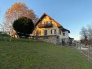 Exklusive Landwirtschaft mit Reitanlage: 17 Pferdeboxen,...