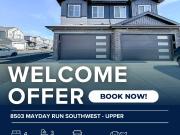 8503 Mayday Run Southwest Upper