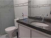 121 Área Útil Apartamento Alugar, 3 Dormitórios...
