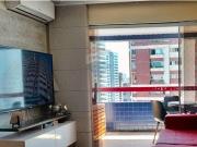 95 Área Útil Apartamento Alugar, 3 Dormitórios...