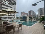 52 SqM Condo/Apartment For Rent/Lease, 2 Bedrooms...