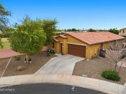 8507 W Flynn Ln, Glendale, AZ 85305